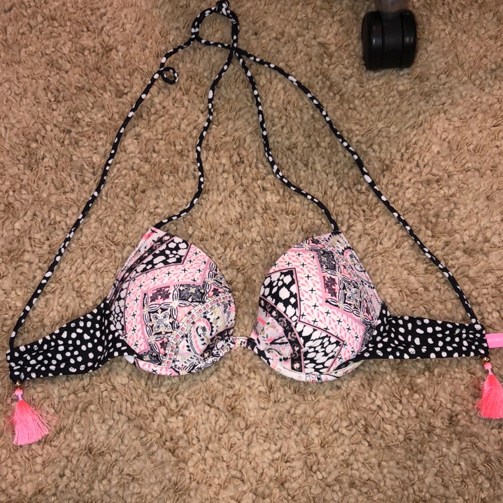 Victoria Secret Push-up Bikini Top